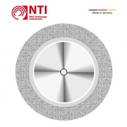 Disco diamantado PM,montado