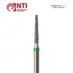 «Fresa diamantada FG, cono»